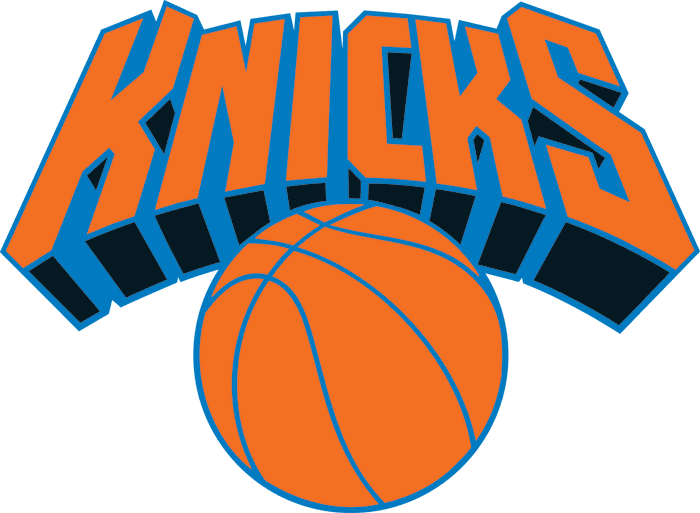 New York Knicks 1992-2010 Alternate Logo cricut iron on